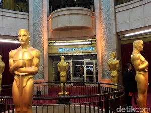 Berikut Prediksi Film yang Bakal Jadi Nominasi Oscar