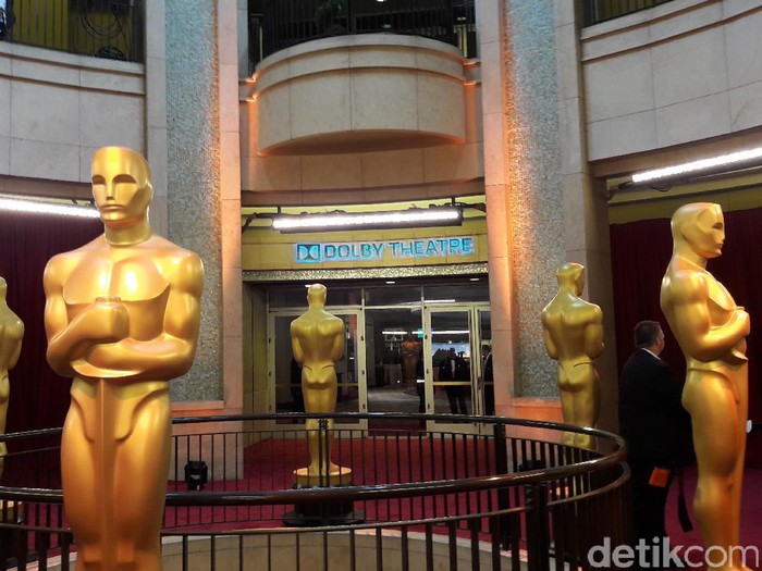 Siap-siap! Oscar 2017 Akan Segera Dimulai