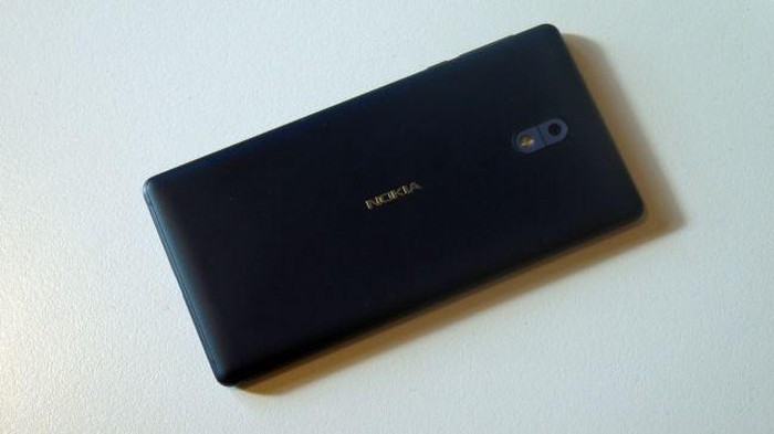 Ponsel Nokia. Foto: Dok. Techradar Ponsel Nokia. Foto: Dok. Techradar