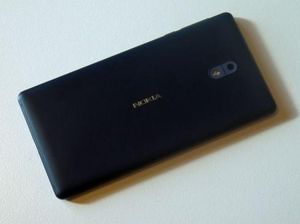 Ponsel Nokia Kirim Data ke China, Produsennya Beri Penjelasan