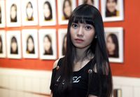 Ruth 'JKT48'