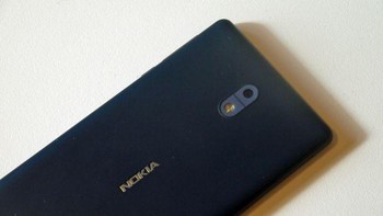 Nokia 3 adalah yang paling murah, harganya dipatok 140 euro atau sekitar Rp 1,9 juta. (Foto: Dok. Techradar)