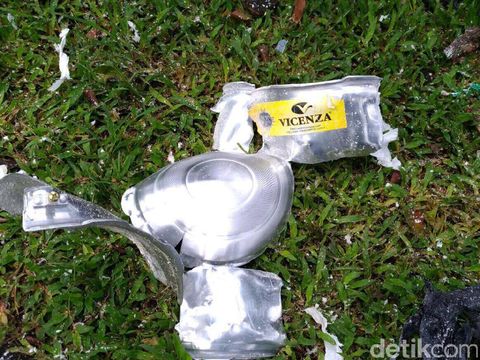 Kapolri: Bom Panci untuk Unjuk Eksistensi, Minta Teman Dikeluarkan