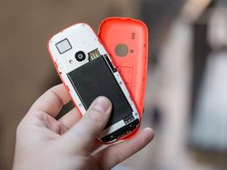 Melihat dari Dekat Nokia 3310 Reborn!