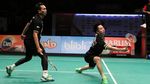 Musica Champions Juara Superliga Badminton 2017
