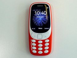 Melihat dari Dekat Nokia 3310 Reborn!