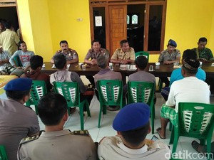 Langgar Zona Penangkapan, Dua Kelompok Nelayan Sempat Tegang