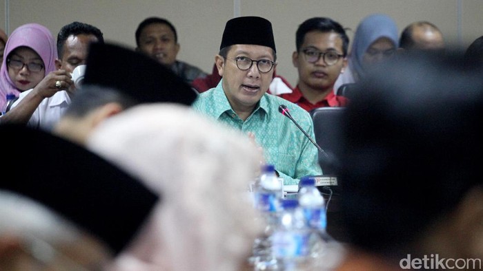 Menag: Pertemuan Tokoh Agama dengan Raja Salman Diusulkan Jumat