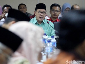 Menag: Pertemuan Tokoh Agama dengan Raja Salman Diusulkan Jumat