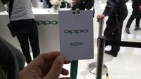 Siaran Langsung dari Barcelona: Gebrakan Inovasi Oppo