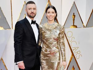 Romantis! Quality Time Sederhana ala Justin Timberlake dan Istri
