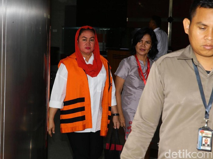 KPK: Ada Indikasi Sumber Dana Lain dalam Suap Bupati Klaten