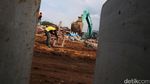 Proses Penurapan Ciliwung Bukit Duri Dilanjutkan