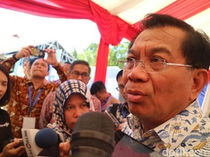 Ini Strategi BRI Jadikan RI Pusat Studi Microfinance Dunia