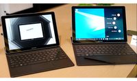 Samsung Galaxy Book Tantang Microsoft Surface