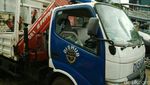 Tak Terima Mobilnya Diderek, Pemilik Rusak Mobil Dishub