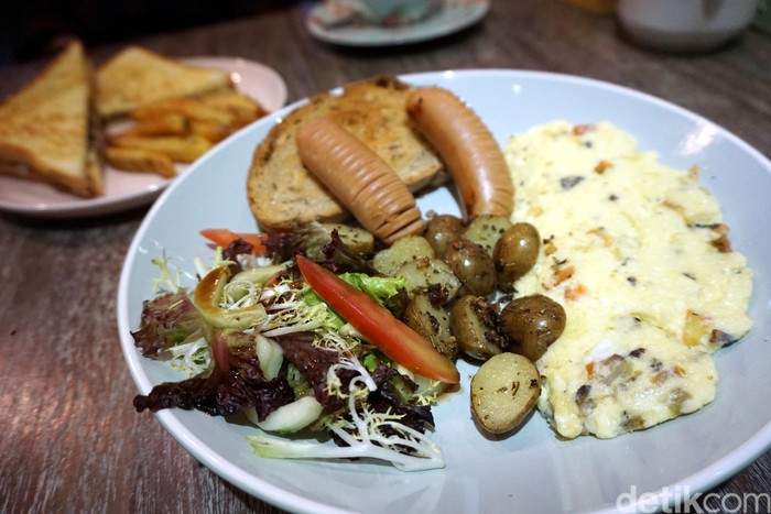 Foto: detikFood Foto: detikFood