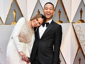 John Legend Akan Bawakan OST La La Land di Oscar 2017
