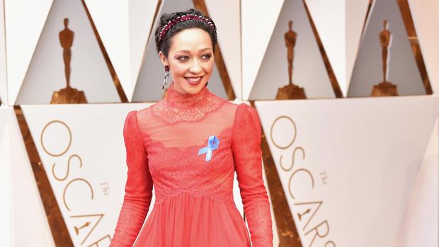 Live Report Oscar 2017