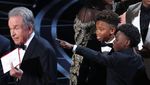 Momen Terbaik di Oscar 2017