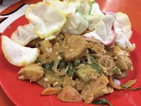 Mengintip Suasana dan Menu Kantin Karyawan di Mall-mall Jakarta