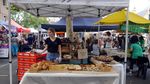 Jalan-Jalan ke Pasar Seni Paling Hits di Sydney