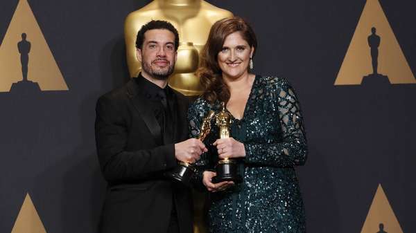 Tuh Kan, Ini Para Pemenang Oscar 2017 Tuh Kan, Ini Para Pemenang Oscar 2017