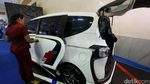 Toyota Sienta Sporty