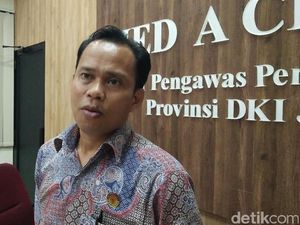 Klarifikasi Laporan ACTA, Bawaslu DKI Panggil Ahok Selasa Besok