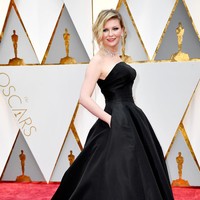 Kirsten Dunst, Annual Academy Awards at Hollywood & Highland Center on February 26, 2017 in Hollywood, California.  (Photo by Frazer Harrison/Getty Images)