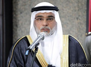 Raja Salman Bakal Teken 10 MoU dengan Jokowi