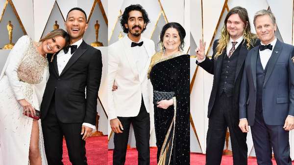 Cinta dan Romantisme di Oscar 2017 Cinta dan Romantisme di Oscar 2017