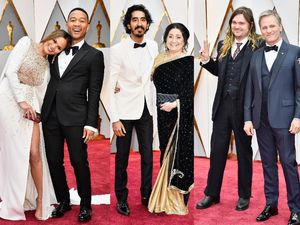 Cinta dan Romantisme di Oscar 2017
