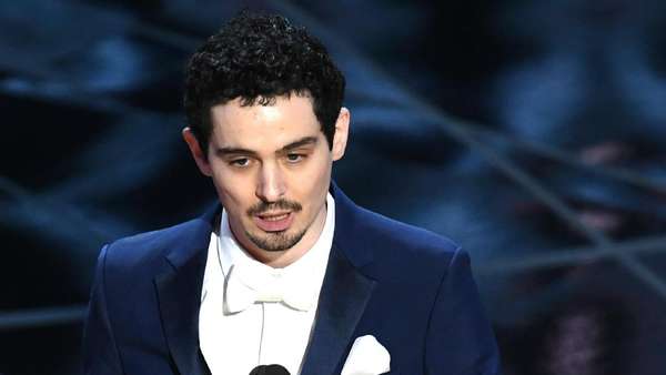 Tuh Kan, Ini Para Pemenang Oscar 2017 Tuh Kan, Ini Para Pemenang Oscar 2017