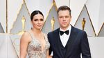 Cinta dan Romantisme di Oscar 2017