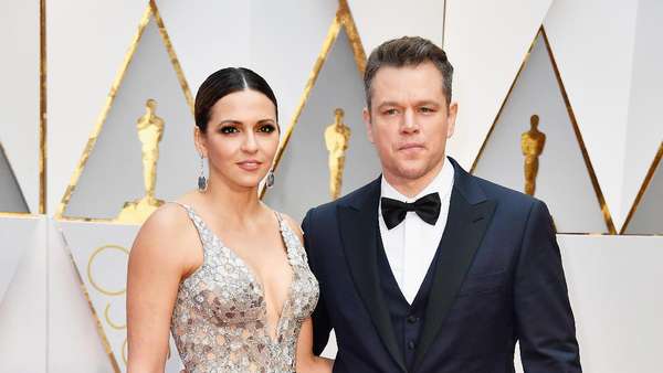 Cinta dan Romantisme di Oscar 2017 Cinta dan Romantisme di Oscar 2017
