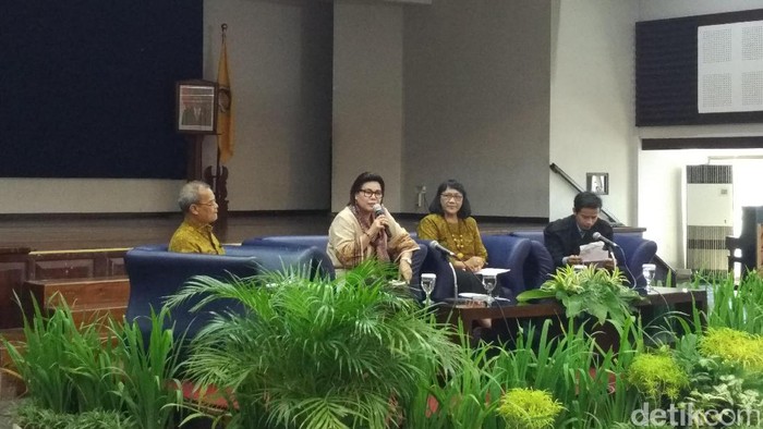 Hasil Kajian KPK, Hanya 4% Ibu di Yogya Ajarkan Kejujuran ke Anak