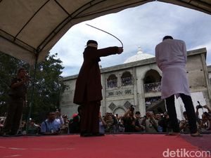 Rektor UIN Ar-raniry Nilai Penerapan Syariat Islam di Aceh Gagal