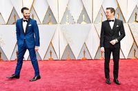 Live Report Oscar 2017