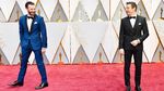 Moment Red Carpet yang Tak Bisa Disaksikan di Televisi