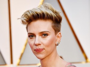 Scarlett Johansson Ingin Terjun ke Politik Saat Putrinya Sudah Besar