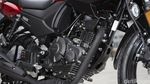 Motor Sport Enteng Yamaha YS125