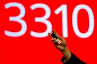 Nokia 3310 Resmi 'Bangkit dari Kubur' di Barcelona