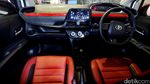 Toyota Sienta Sporty