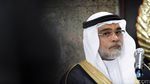 Dubes Saudi Temui Wakapolri Bahas Pengamanan Raja Salman