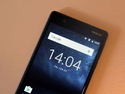 Nokia 3 dan Nokia 5 Unjuk Gigi