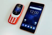 Kehebohan Nokia 3310 Reborn Dianggap Keanehan