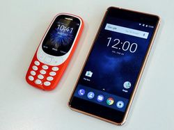 Melihat dari Dekat Nokia 3310 Reborn!