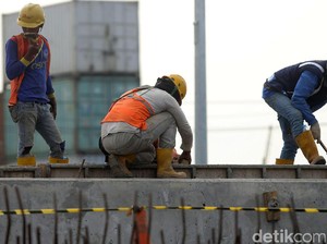 Jawa Tengah Siap Percepat Proyek Jalan, Pelabuhan Hingga Bandara