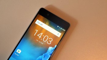 Nokia 5 rilis bersamaan dengan Nokia 3 pada Februari 2017. Foto: Dok. Techradar